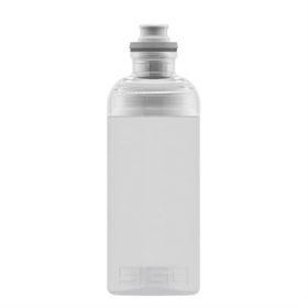 ​Sigg 8693.80 Hero 0.5 lt Şeffaf Matara