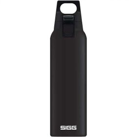 Sigg 8694.20 H&C One Siyah 0.50 lt Termos