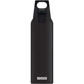 Sigg 8694.20 H&C One Siyah 0.50 lt Termos