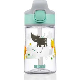 Sigg 8731.30 Miracle Jungle Friend 0.35 lt Çocuk Su Matarası