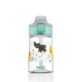 Sigg 8731.30 Miracle Jungle Friend 0.35 lt Çocuk Su Matarası