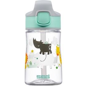Sigg 8731.30 Miracle Jungle Friend 0.35 lt Çocuk Su Matarası