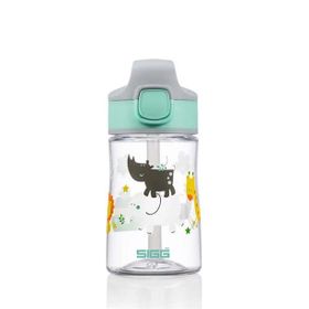 Sigg 8731.30 Miracle Jungle Friend 0.35 lt Çocuk Su Matarası