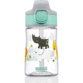 Sigg 8731.30 Miracle Jungle Friend 0.35 lt Çocuk Su Matarası