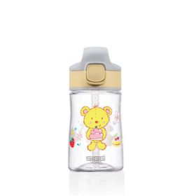 Sigg 8731.40 Miracle Furry Friend 0.35 lt Çocuk Su Matarası