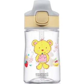 Sigg 8731.40 Miracle Furry Friend 0.35 lt Çocuk Su Matarası