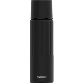 Sigg 8735.40 Thermo Flask Gemstone Ibt Obsidian 0.5 lt Matara