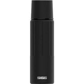 Sigg 8735.40 Thermo Flask Gemstone Ibt Obsidian 0.5 lt Matara