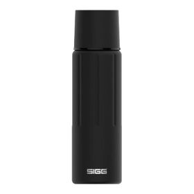 Sigg 8735.40 Thermo Flask Gemstone Ibt Obsidian 0.5 lt Matara