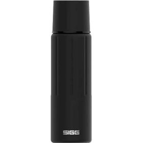 Sigg 8735.40 Thermo Flask Gemstone Ibt Obsidian 0.5 lt Matara