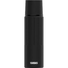 Sigg 8735.40 Thermo Flask Gemstone Ibt Obsidian 0.5 lt Matara