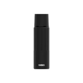 Sigg 8735.40 Thermo Flask Gemstone Ibt Obsidian 0.5 lt Matara