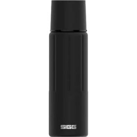 Sigg 8735.40 Thermo Flask Gemstone Ibt Obsidian 0.5 lt Matara
