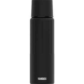 Sigg 8735.70 Thermo Flask Gemstone Ibt Obsidian 0.75 lt Matara