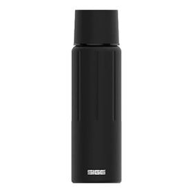 Sigg 8735.70 Thermo Flask Gemstone Ibt Obsidian 0.75 lt Matara