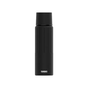 Sigg 8735.70 Thermo Flask Gemstone Ibt Obsidian 0.75 lt Matara
