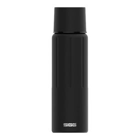 Sigg 8735.70 Thermo Flask Gemstone Ibt Obsidian 0.75 lt Matara