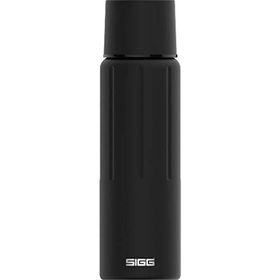 Sigg 8735.70 Thermo Flask Gemstone Ibt Obsidian 0.75 lt Matara