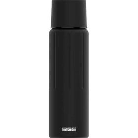 Sigg 8735.70 Thermo Flask Gemstone Ibt Obsidian 0.75 lt Matara