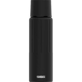 Sigg 8735.70 Thermo Flask Gemstone Ibt Obsidian 0.75 lt Matara