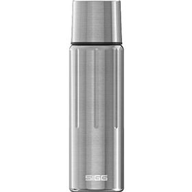 Sigg 8735.80 Thermo Flask Gemstone Ibt Selenite 0.75 lt Matara