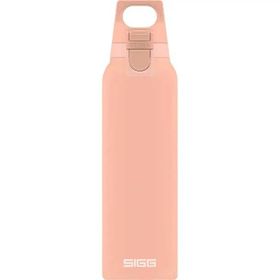 Sigg 8788.30 H&C One 0.5 lt Pembe Termos