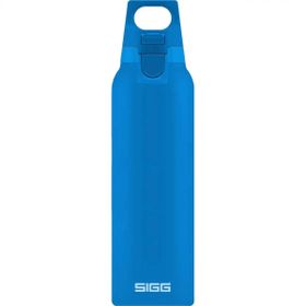 Sigg 8788.40 H&C One 0.5 lt Mavi Termos