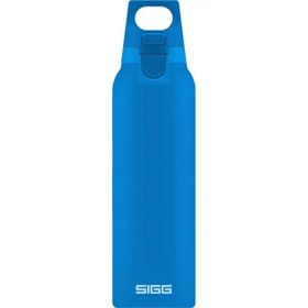 Sigg 8788.40 H&C One 0.5 lt Mavi Termos