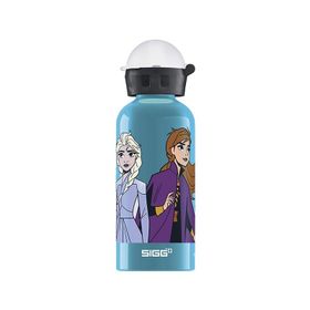 Sigg 8869 60 Disney Viva One Elsa II 500 ml Matara
