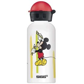 Sigg Disney Mickey Paint 0,4 lt Matara