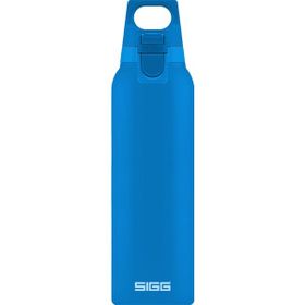 Sigg Hot&Cold 500 ml Mavi Termos Matara