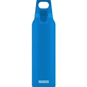 Sigg Hot&Cold 500 ml Mavi Termos Matara