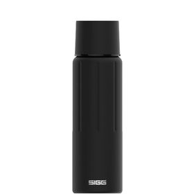 Sigg Thermo 750 ml Siyah Flask Gemstone Termos
