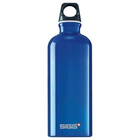 Sigg Traveller Dark Blue 0.6 Lt Matara