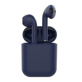 Sightzer I12 Inpods Makaron Mat Bluetooth Kulaklık