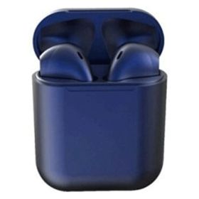 Sightzer I12 Inpods Makaron Mat Bluetooth Kulaklık