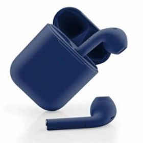 Sightzer I12 Inpods Makaron Mat Bluetooth Kulaklık