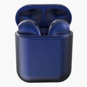 Sightzer I12 Inpods Makaron Mat Bluetooth Kulaklık