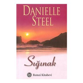 SIĞINAK - DANIELLE STEEL