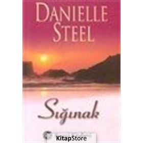 SIĞINAK - DANIELLE STEEL