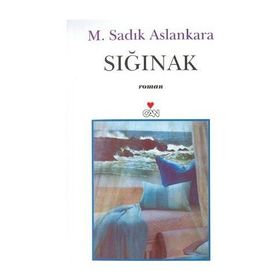 SIĞINAK - DANIELLE STEEL