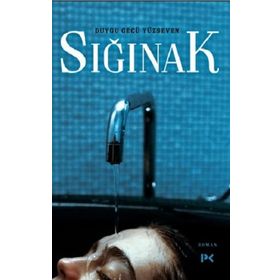 Sığınak - Duygu Gecü Yüzseven