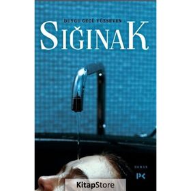 Sığınak - Duygu Gecü Yüzseven