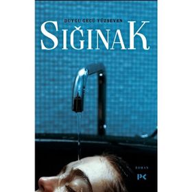 Sığınak - Duygu Gecü Yüzseven