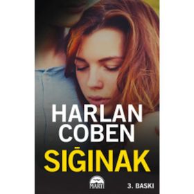 Sığınak - Harlan Coben