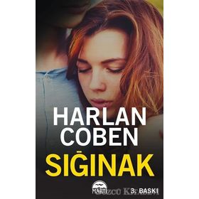 Sığınak - Harlan Coben