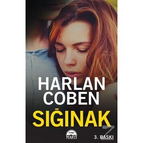 Sığınak - Harlan Coben
