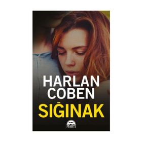 Sığınak - Harlan Coben