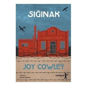 Sığınak - Joy Cowley