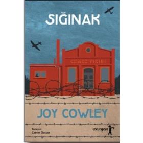 Sığınak - Joy Cowley